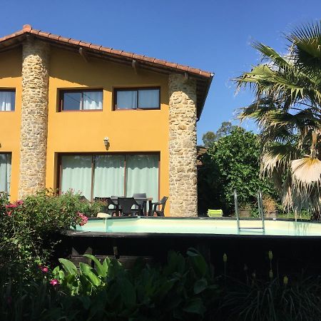 Villa Contemporaine La Réorthe Kültér fotó