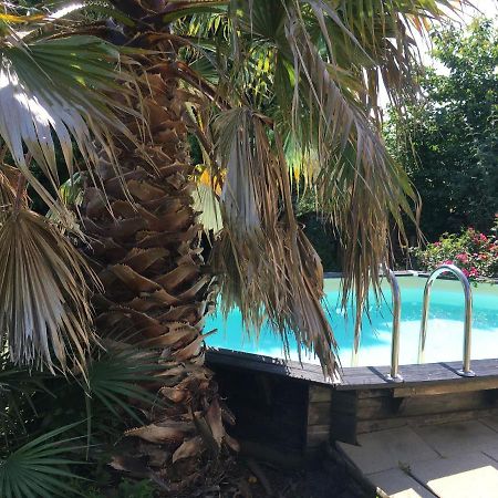 Villa Contemporaine La Réorthe Kültér fotó