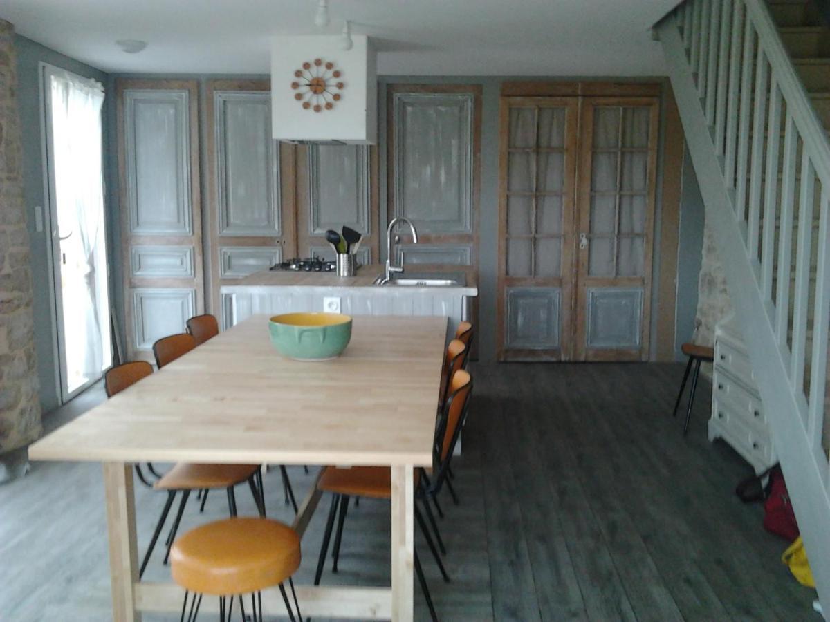 Villa Contemporaine La Réorthe Kültér fotó